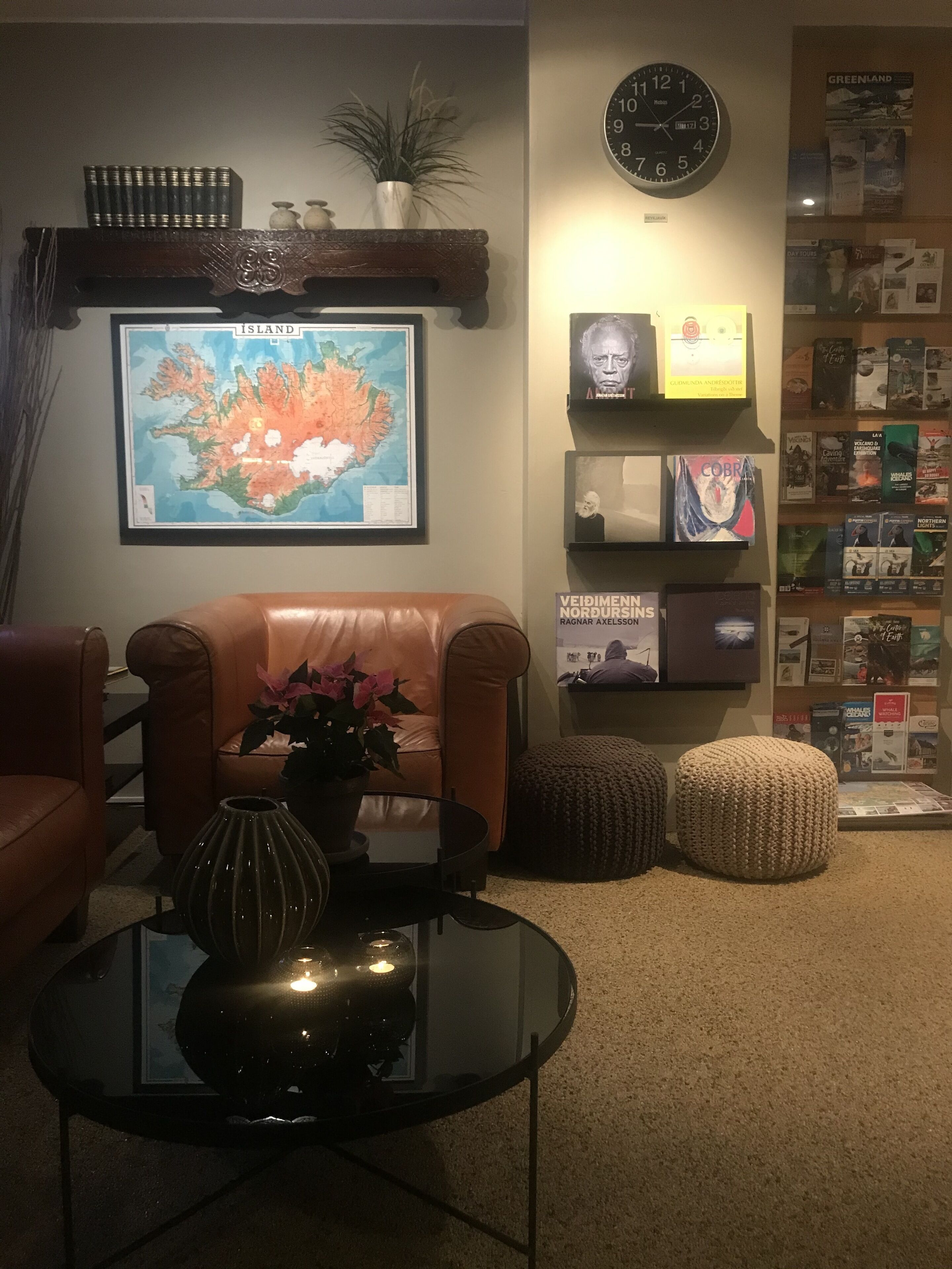 Foto - Snorri's Guesthouse