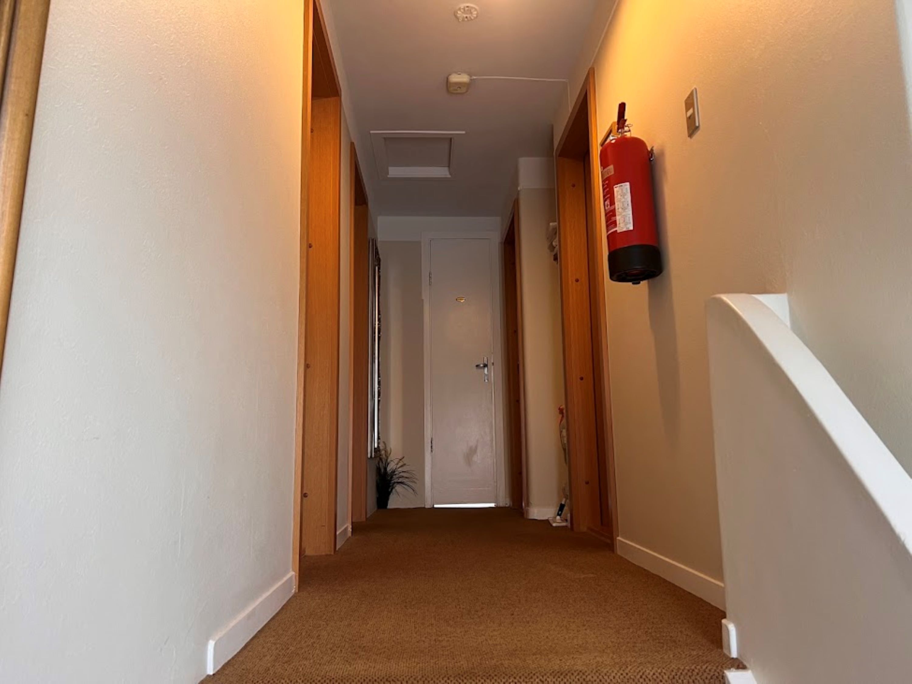 Foto - Snorri's Guesthouse