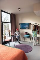 Superior Room (Plus) | View from room