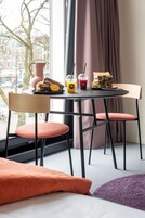 Vistas desde el alojamiento