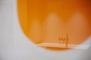Superior Room (Plus) | Deep-soaking bathtub