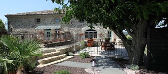 Chambres d'hôtes le Moulin de Beaunette