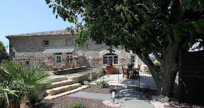 Chambres d'hôtes le Moulin de Beaunette