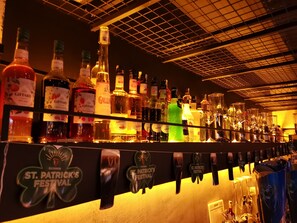 Bar (on property) - The Core Hotel (Subang Jaya)