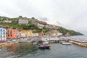 Marina/club náutico