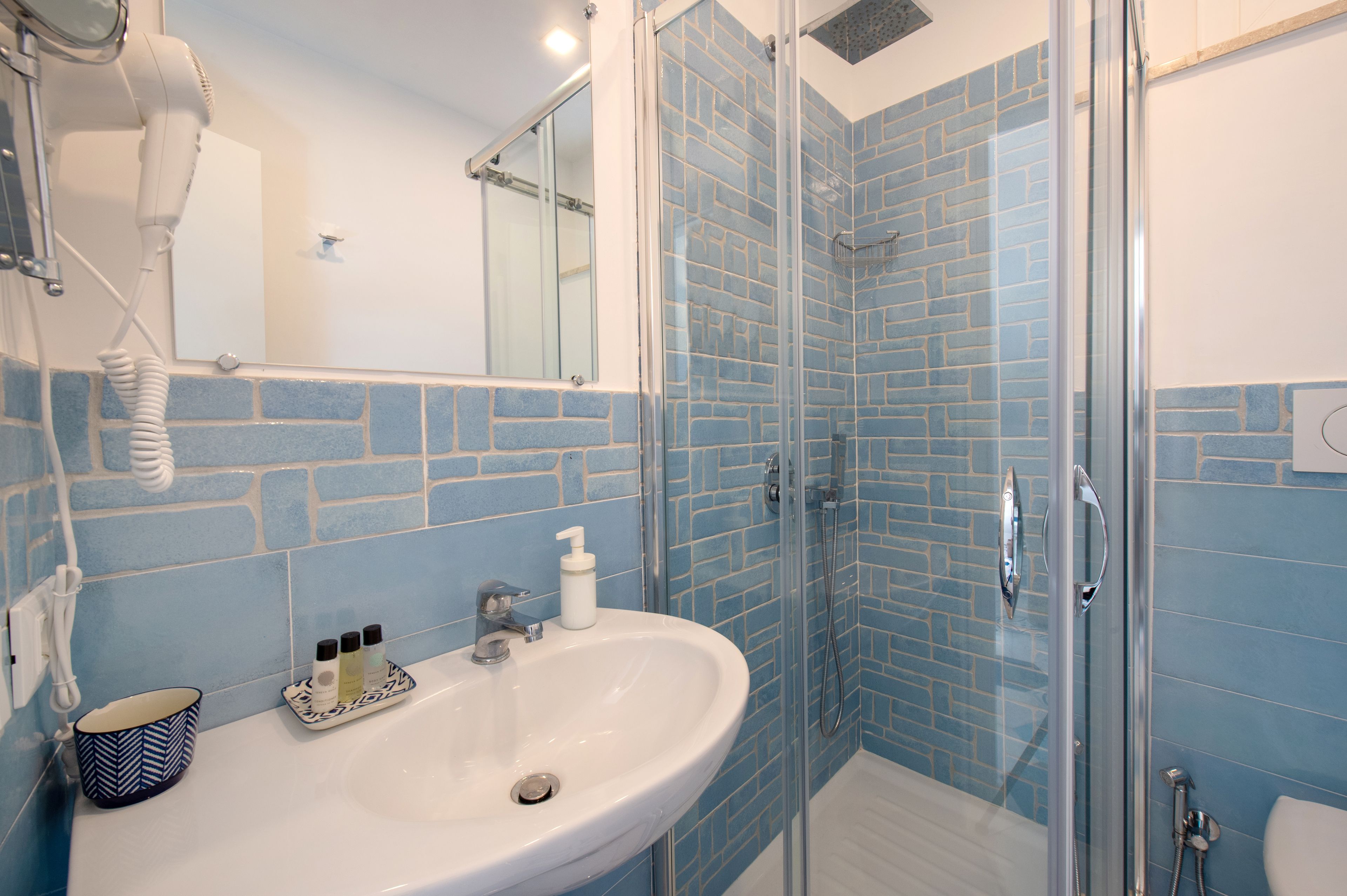 Photo - Caruso sea view