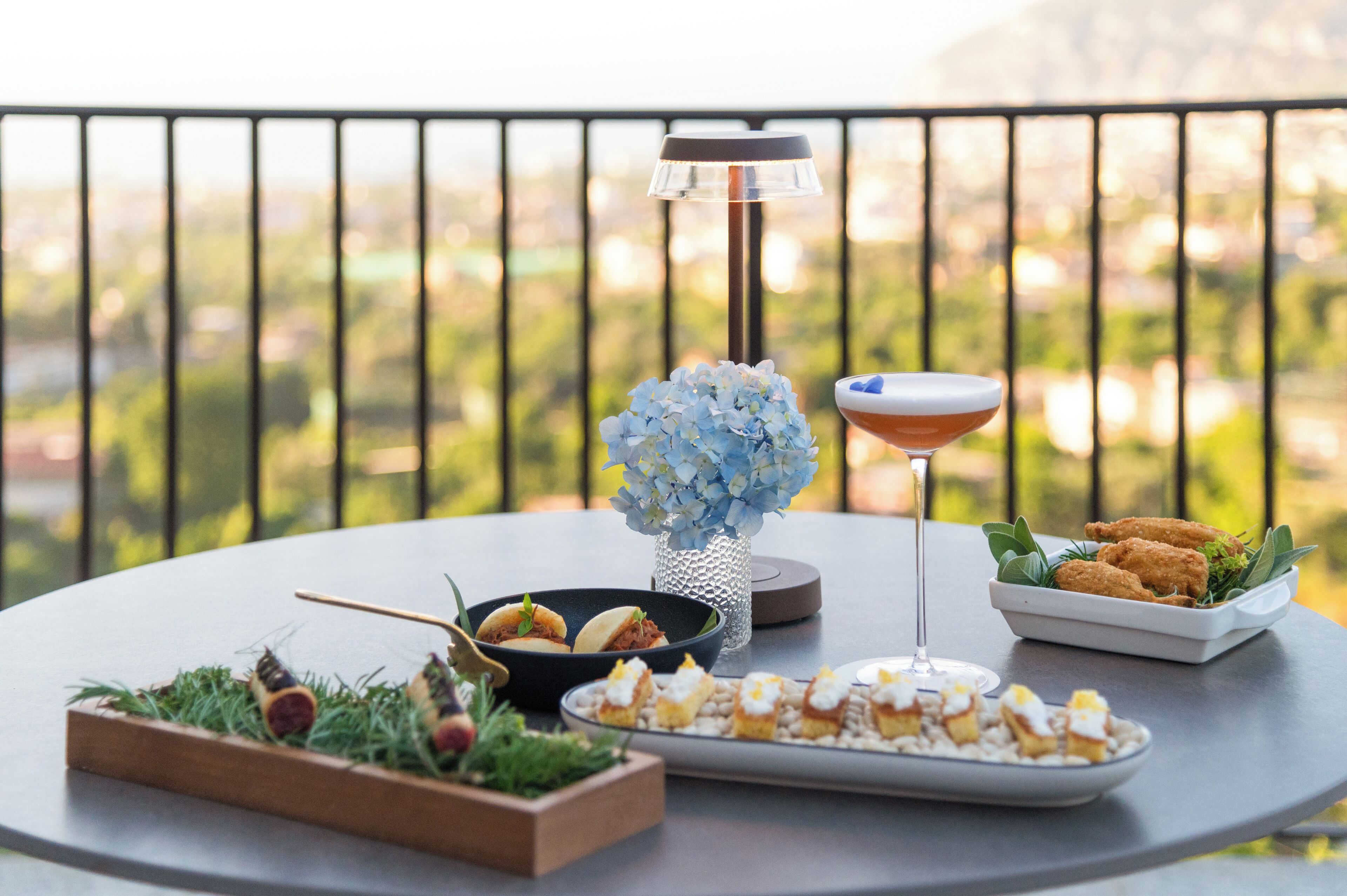 Photo - Caruso sea view