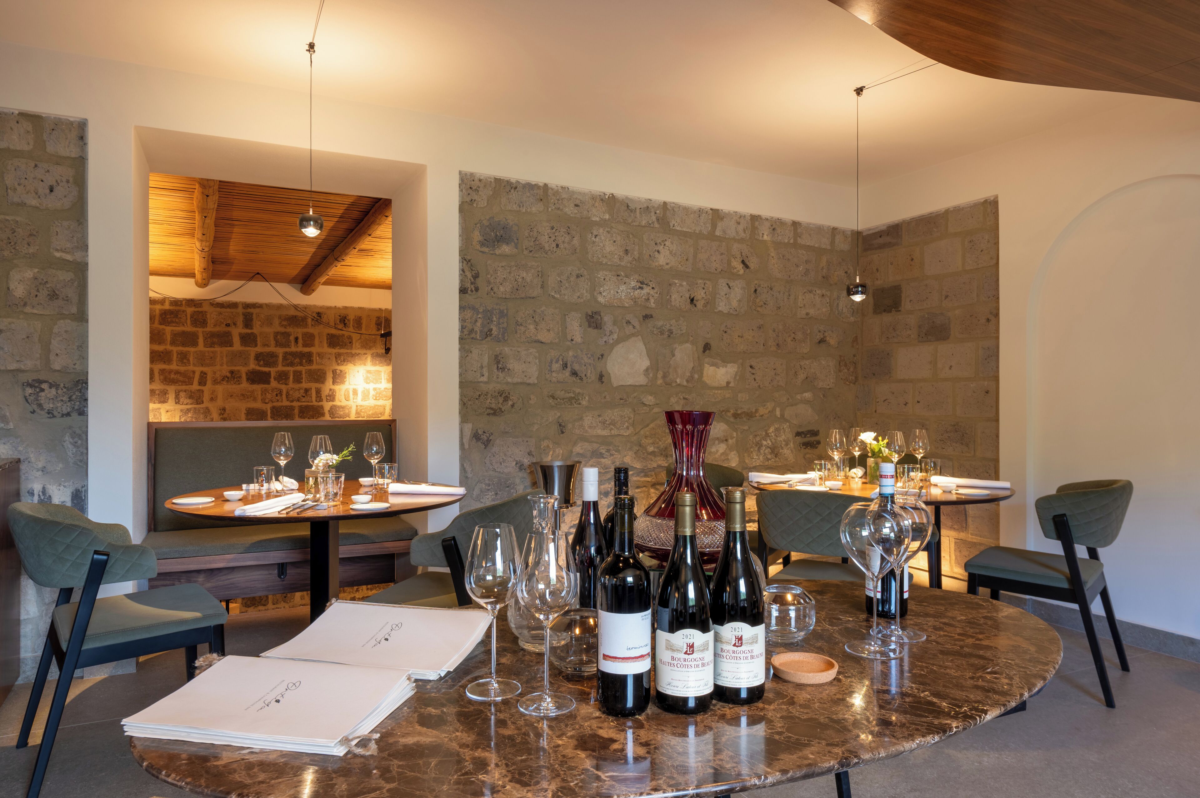 Photo - Caruso sea view