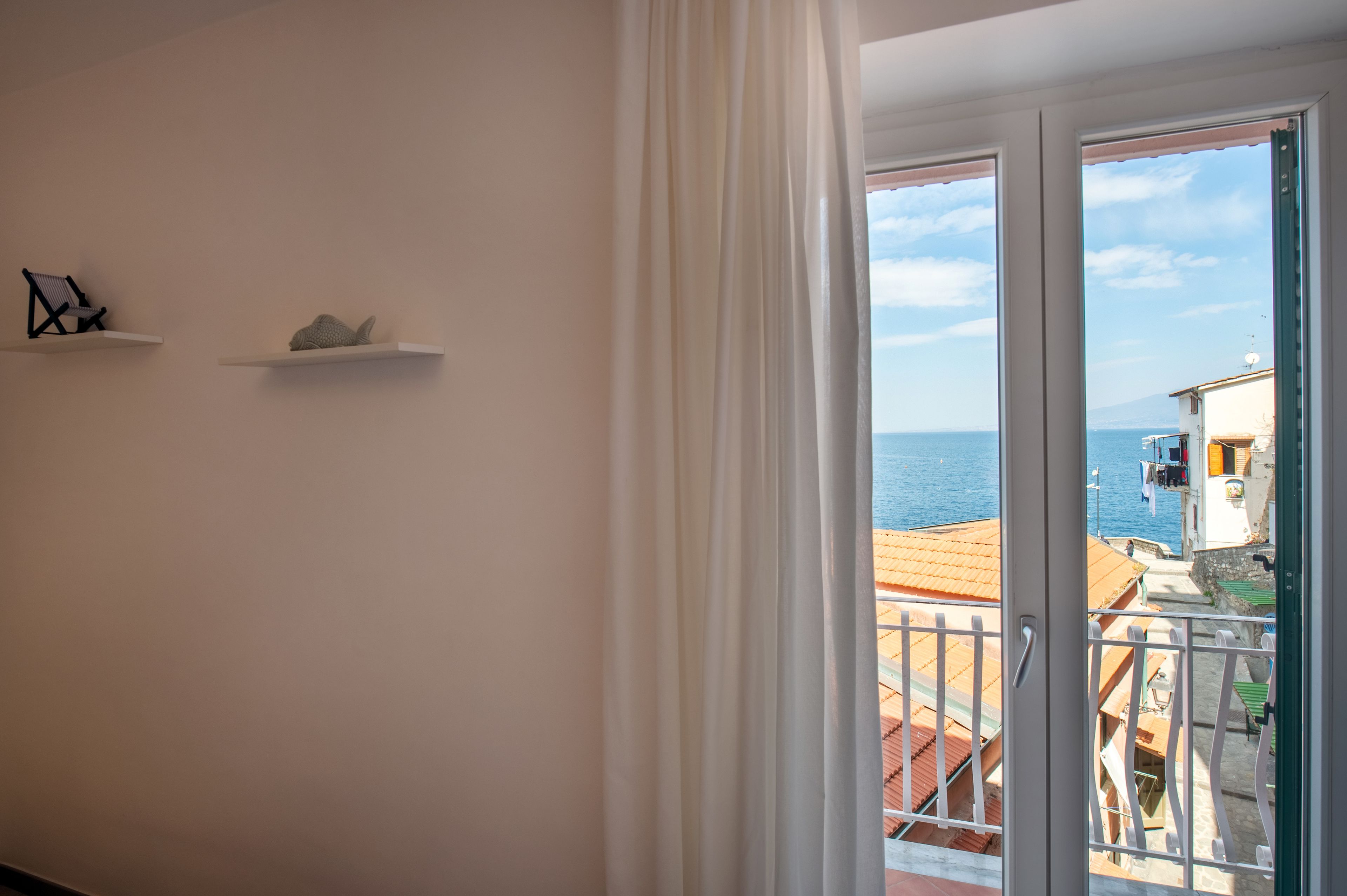 Photo - Caruso sea view