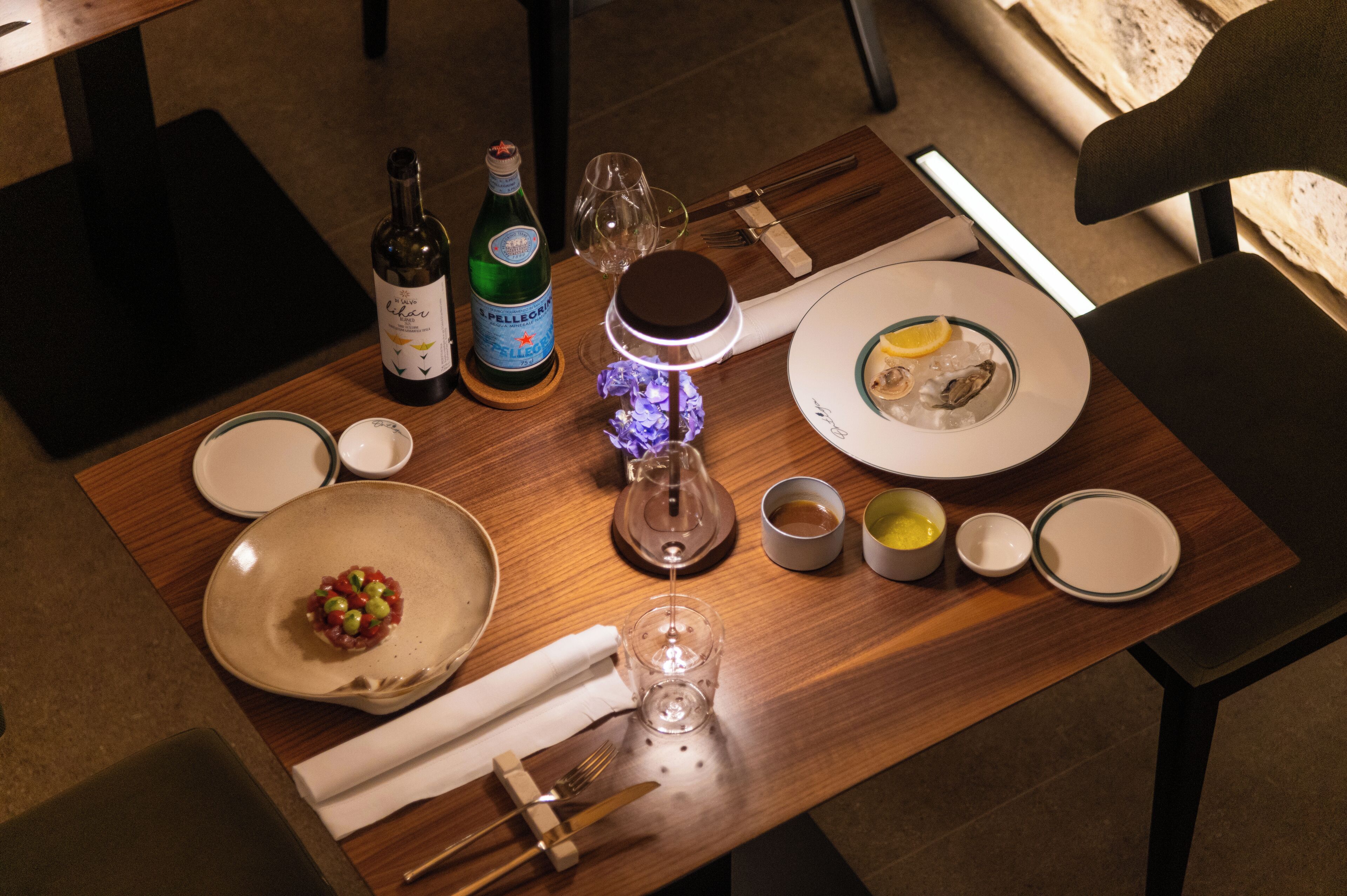 Photo - Caruso sea view