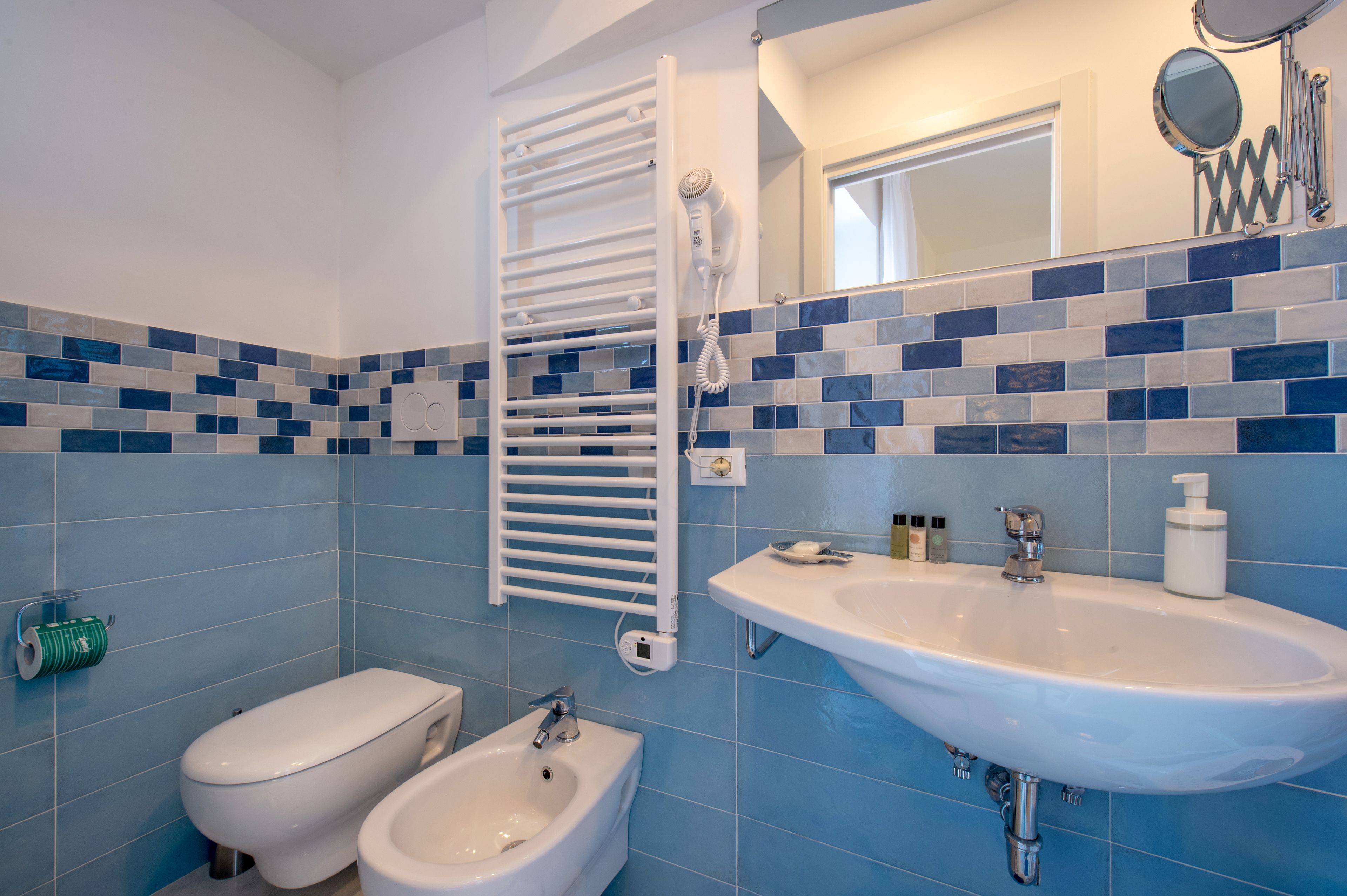 Photo - Caruso sea view