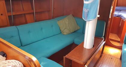 B & Boat Cetara and Travel