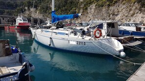 Exterior - B & Boat Cetara and Travel (Cetara)