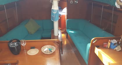 B & Boat Cetara and Travel