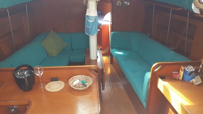 B & Boat Cetara and Travel