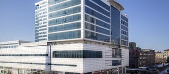 Gaziantep Plaza Hotel