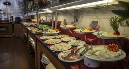 Gaziantep Plaza Hotel