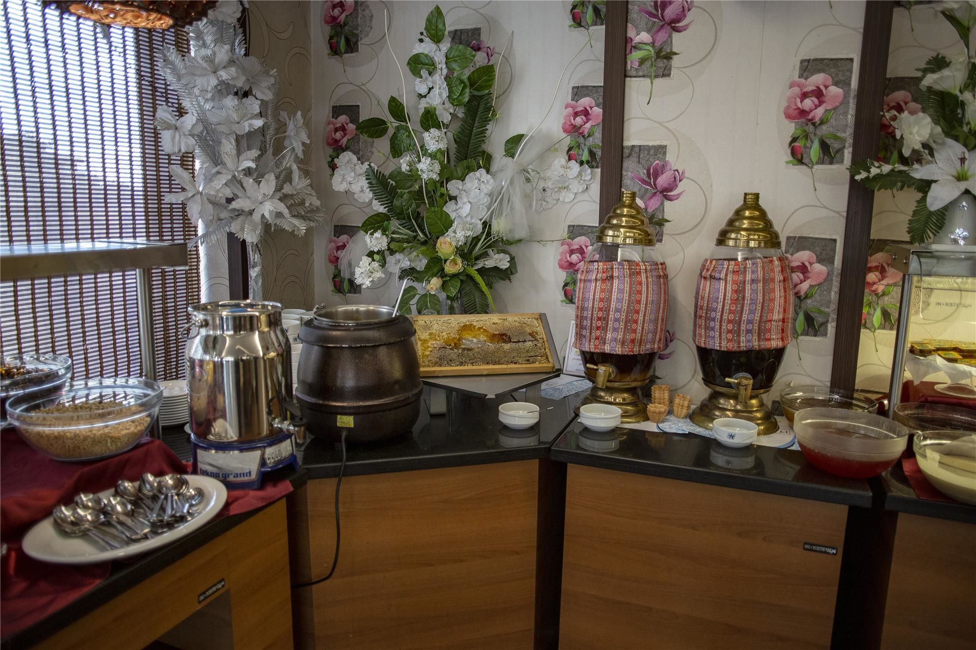 Photo - Gaziantep Plaza Hotel