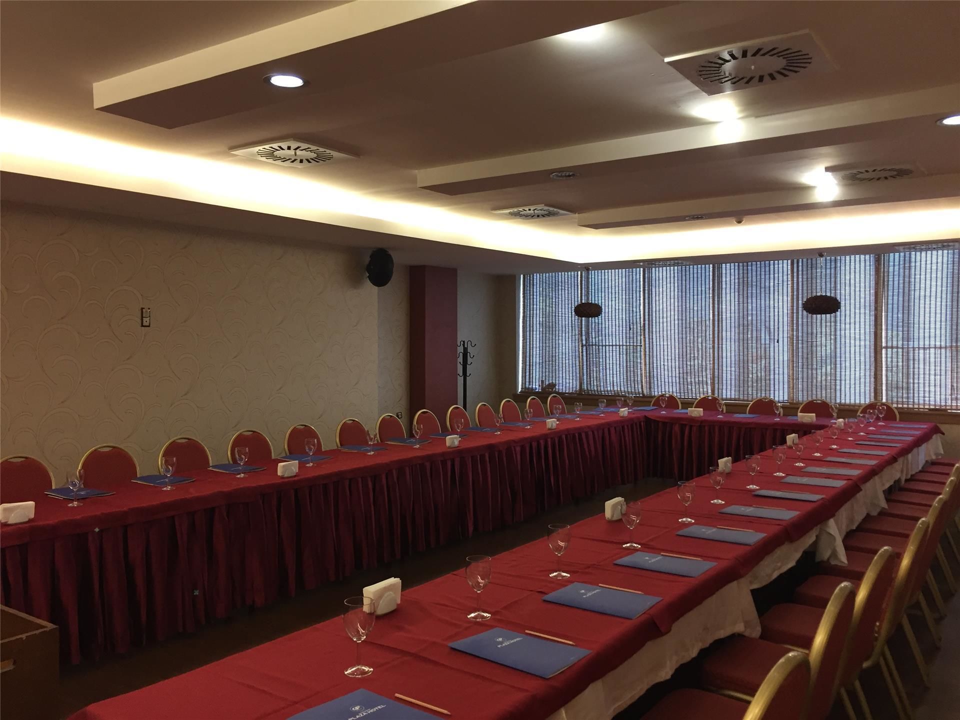 Photo - Gaziantep Plaza Hotel