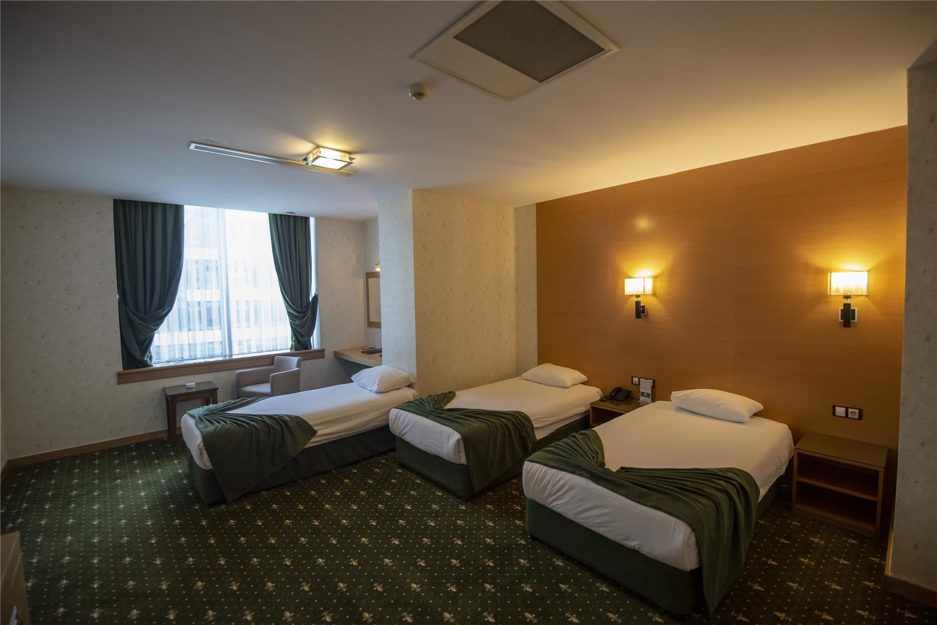 Photo - Gaziantep Plaza Hotel
