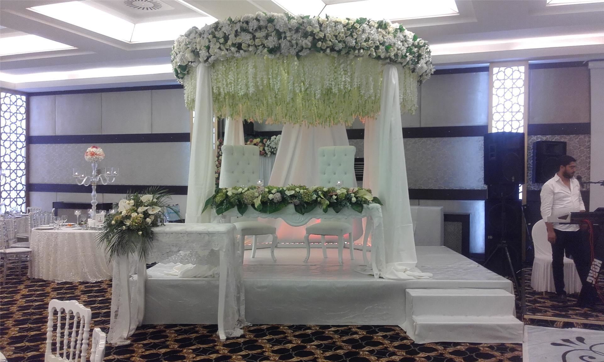 Photo - Gaziantep Plaza Hotel