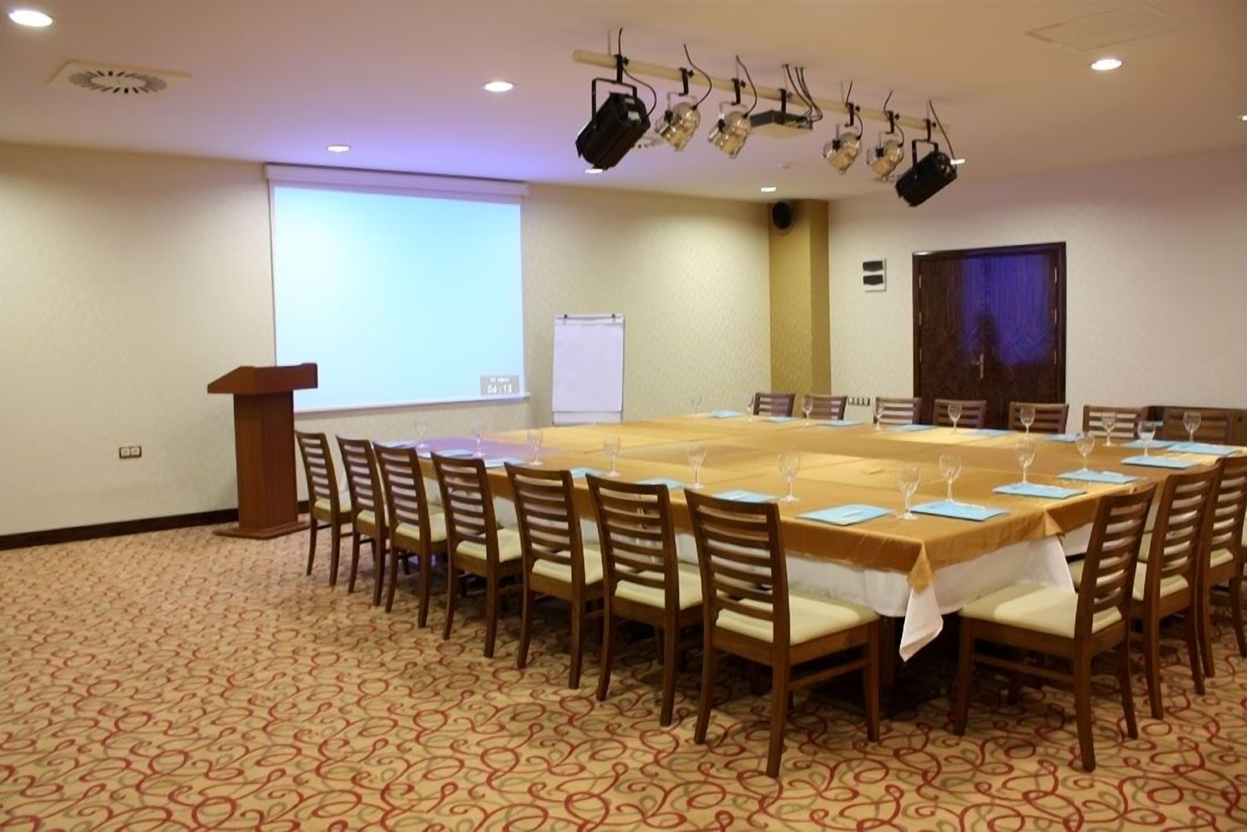 Photo - Gaziantep Plaza Hotel