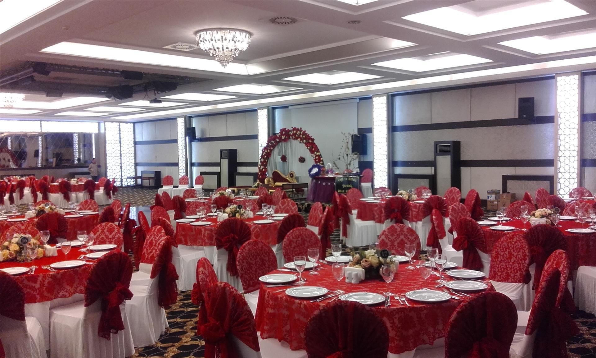 Photo - Gaziantep Plaza Hotel
