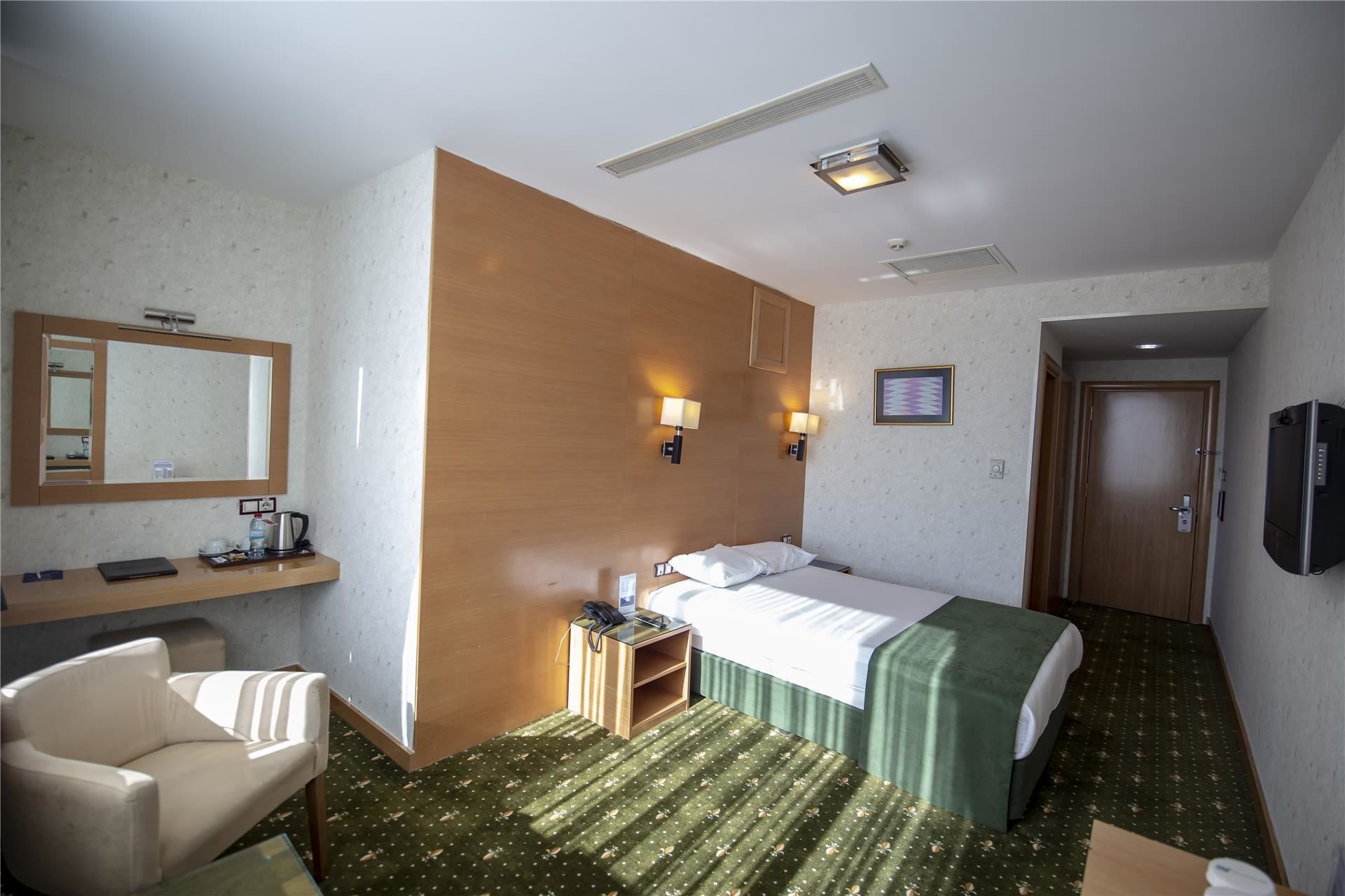 Photo - Gaziantep Plaza Hotel