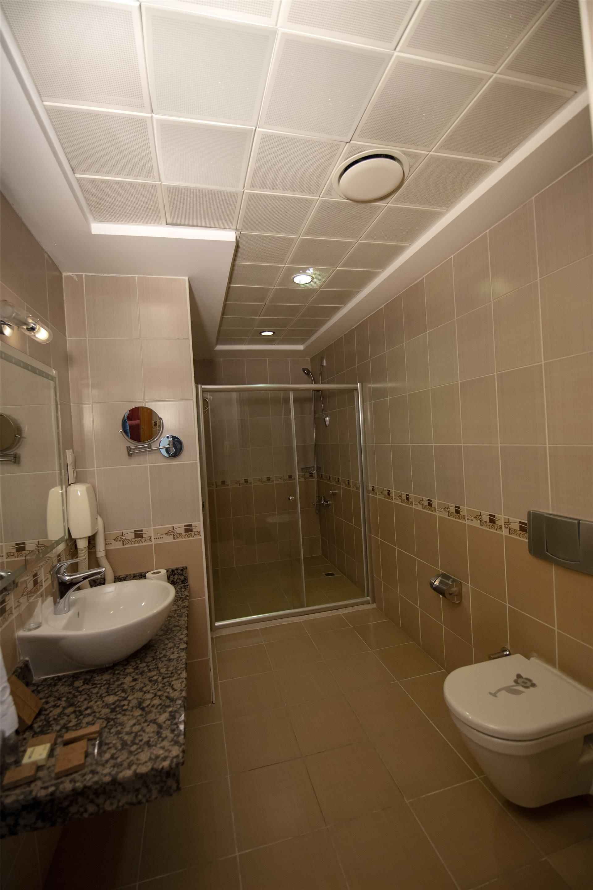 Photo - Gaziantep Plaza Hotel