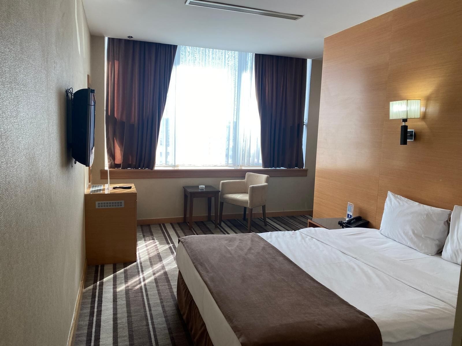 Photo - Gaziantep Plaza Hotel