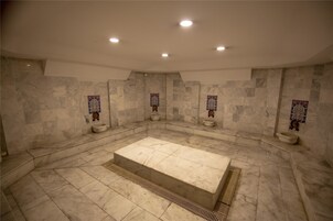 Türkisches Bad/Hamam