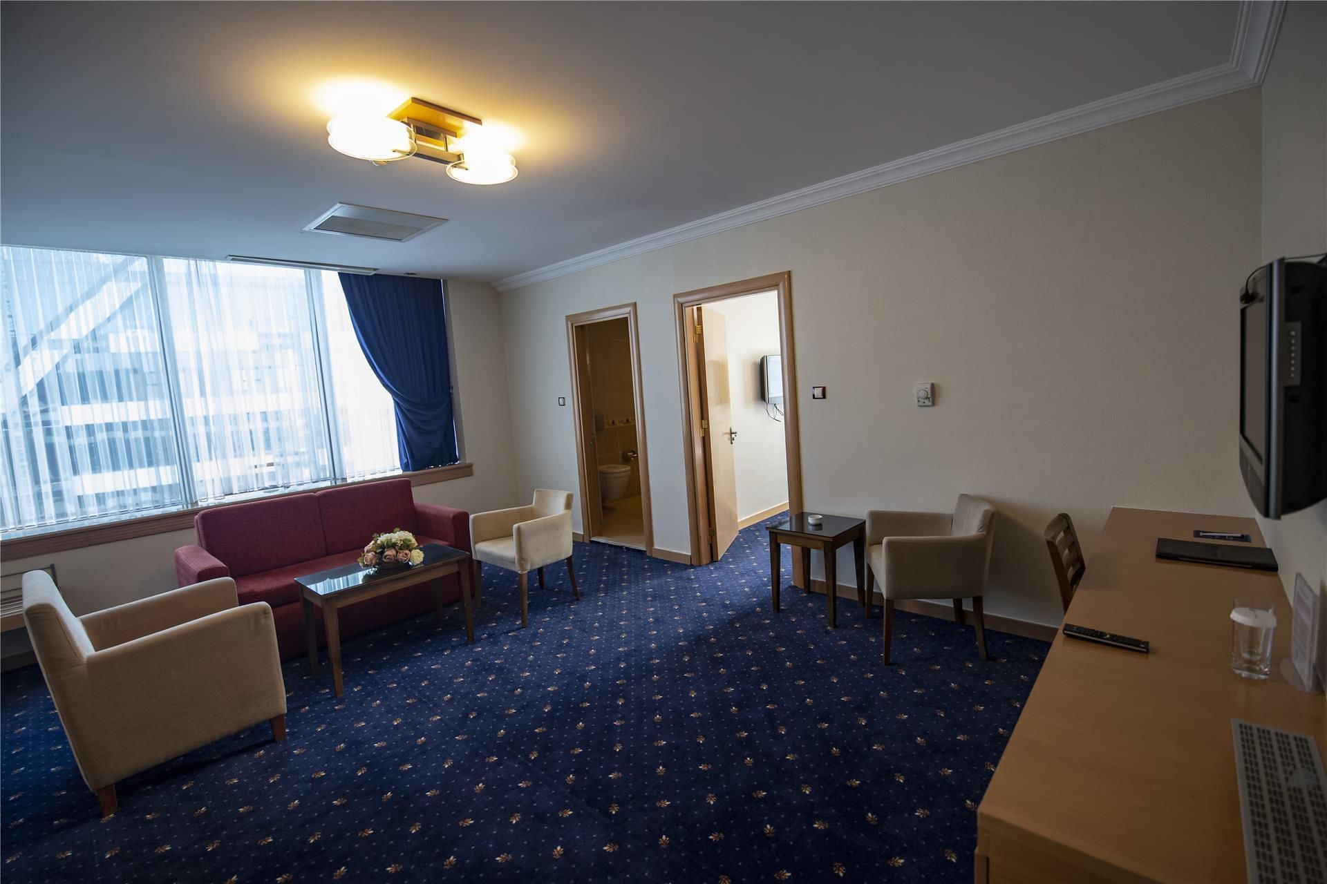 Photo - Gaziantep Plaza Hotel