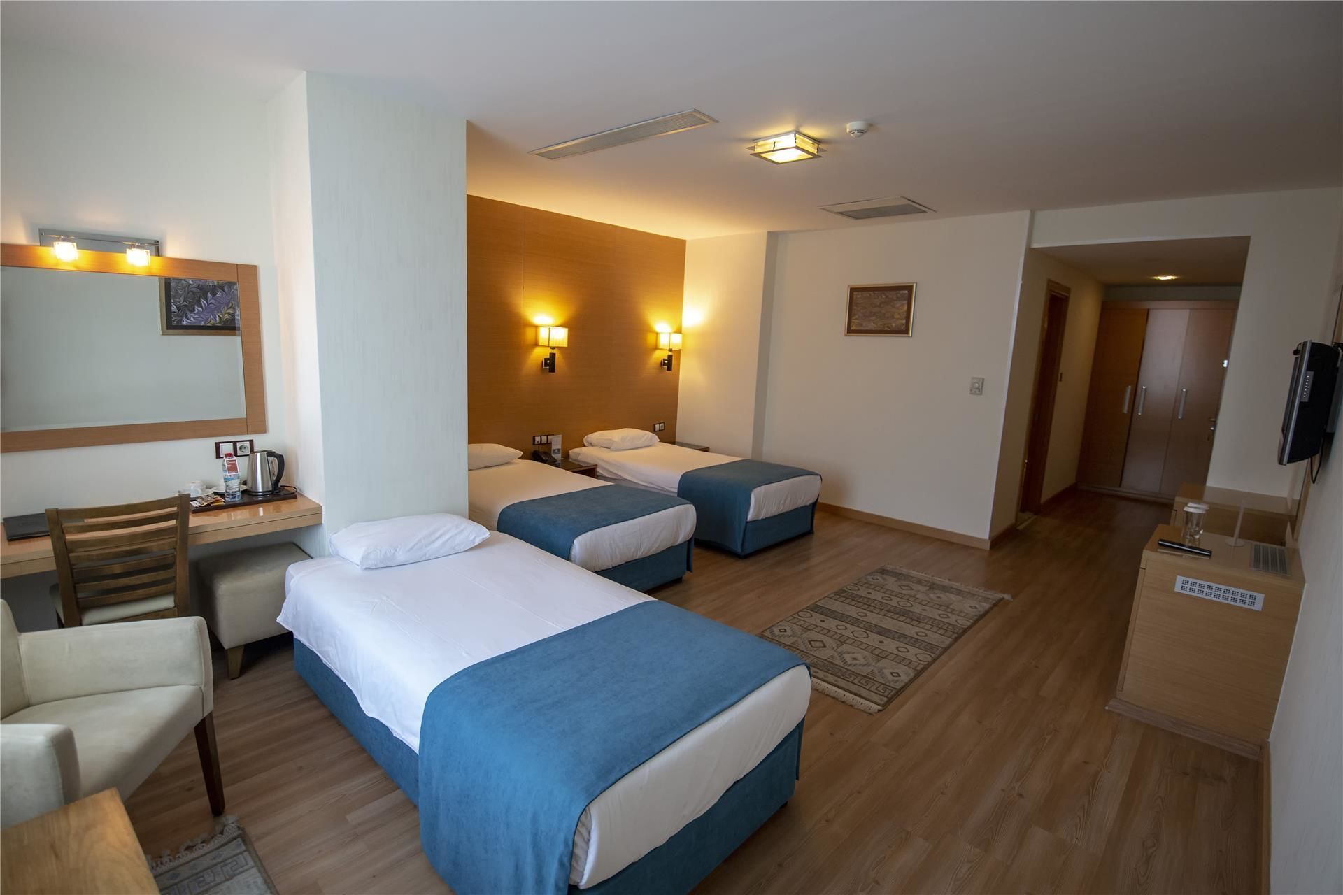 Photo - Gaziantep Plaza Hotel