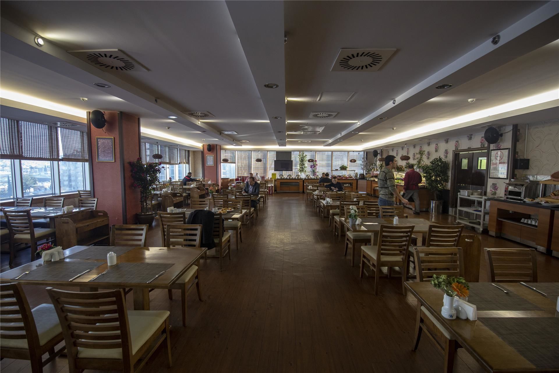 Photo - Gaziantep Plaza Hotel