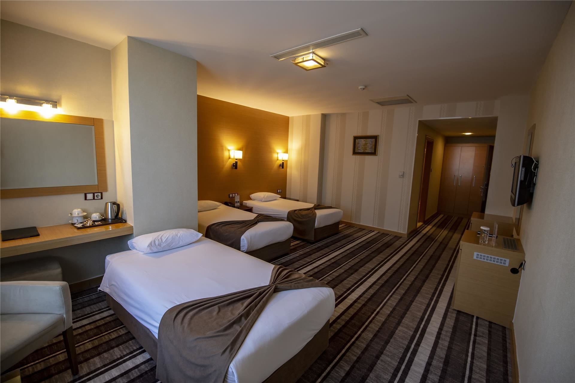 Photo - Gaziantep Plaza Hotel