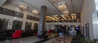 Gaziantep Plaza Hotel