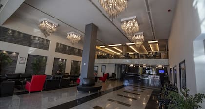 Gaziantep Plaza Hotel