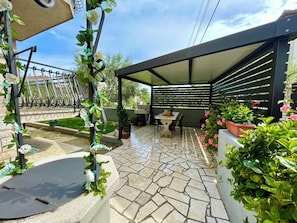 Terras
