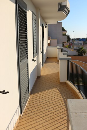 Standard Double or Twin Room | Balcony - Incanto Salento (Ugento)