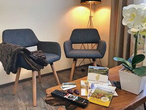 Appartement Confort (lila)
