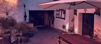 Ferienwohnung zur goldenen Traube