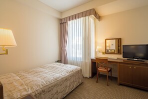 Room - Hotel and Restaurant Aobadai Forum (Yokohama)