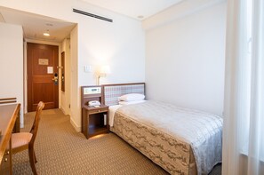 Room - Hotel and Restaurant Aobadai Forum (Yokohama)