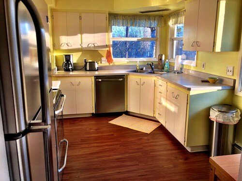 Alaska Explorer Headquarters