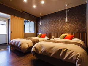 Room - Ryokan Kirinyama Onsen Furusawaya (Aga)