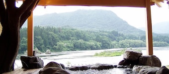 Ryokan Kirinyama Onsen Furusawaya