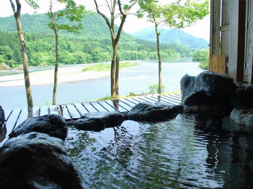 Ryokan Kirinyama Onsen Furusawaya