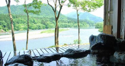 Ryokan Kirinyama Onsen Furusawaya