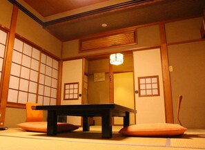 Room - Ryokan Kirinyama Onsen Furusawaya (Aga)
