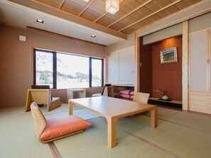 Interior - Ryokan Kirinyama Onsen Furusawaya (Aga)